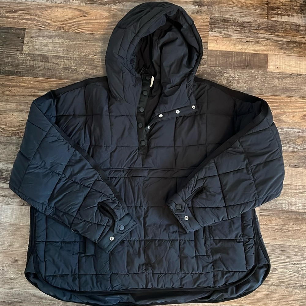 FP Movement jacket Pippa